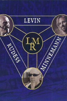 Levin Minnemann Rudess: The Interviews Trailer