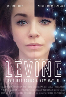 Levine Trailer