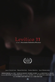 Levitic 11 Trailer