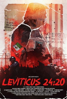 Leviticus 24:20 Trailer