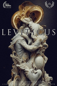 Leviticus Trailer