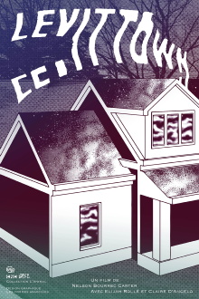 Levittown Trailer
