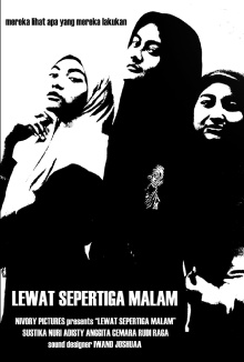 Lewat Sepertiga Malam Trailer