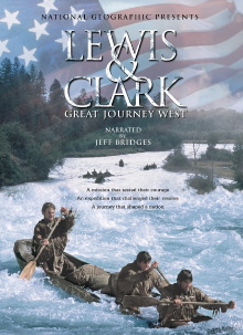Lewis & Clark: Great Journey West Trailer