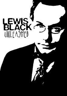 Lewis Black Unleashed Trailer