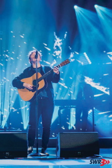 Lewis Capaldi: SWR3 New Pop Festival 2019 Trailer