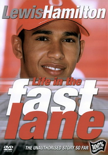 Lewis Hamilton: Life in the Fast Lane Trailer
