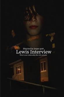 Lewis Interview Trailer