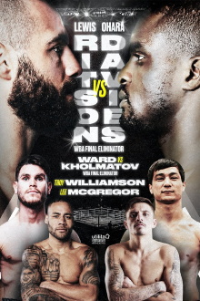 Lewis Ritson vs. Ohara Davies Trailer