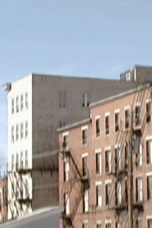 LEWISTON Trailer