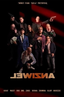 Lewizna Trailer