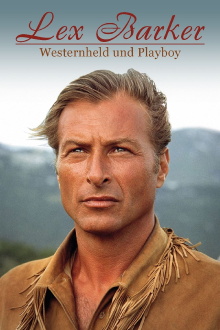 Lex Barker - Westernheld und Playboy Trailer