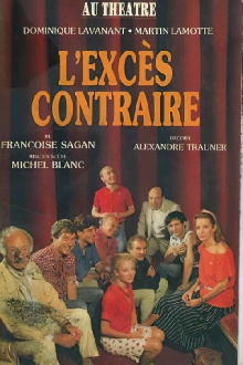 L'Excès contraire Trailer