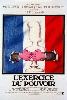 L'Exercice du pouvoir Trailer