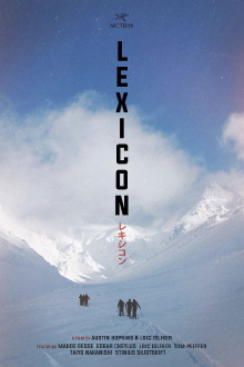 LEXICON Trailer