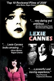 Lexie Cannes Trailer