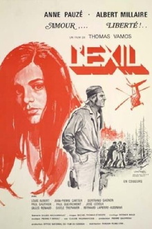 L'exil Trailer