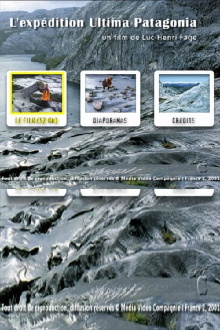 L'expédition Ultima Patagonia Trailer