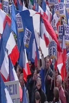 L'Extrême Droite dans l'Histoire : Du général Boulanger à Jean-Marie Le Pen Trailer