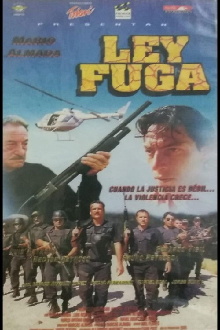 Ley Fuga Trailer