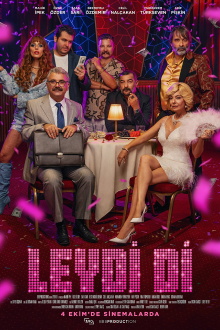 Leydi Di Trailer