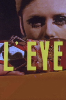 L’Eye Trailer