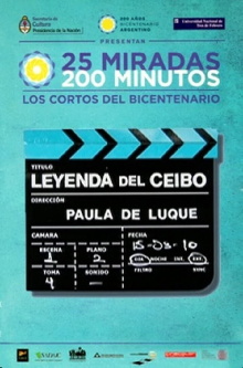 Leyenda del Ceibo Trailer