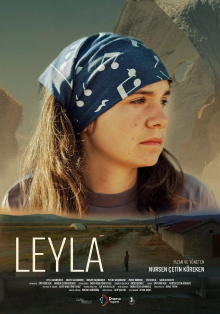 Leyla Trailer