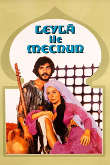 Leyla and Mecnun Trailer