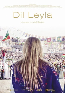 Leyla Trailer