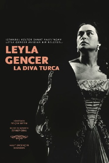 Leyla Gencer: La Diva Turca Trailer