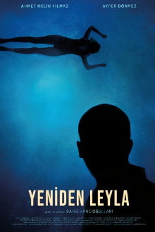 Leyla Once Again Trailer
