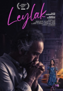 Leylak Trailer