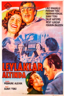 Leylaklar Altında Trailer