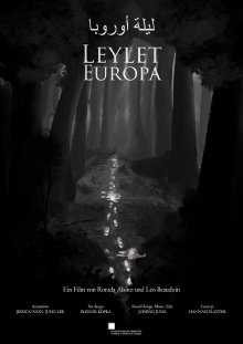 Leylet Europa Trailer