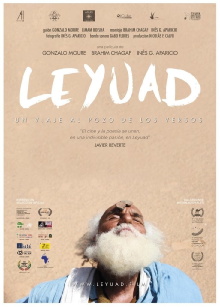 Leyuad: a trip to the verses well Trailer