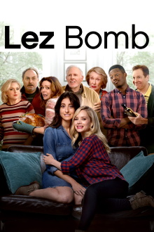 Lez Bomb Trailer