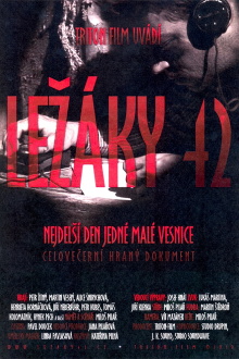 Ležáky 42 Trailer
