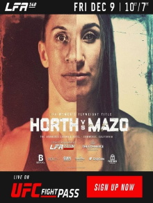LFA 148 Trailer
