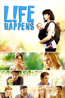 L!fe Happens Trailer