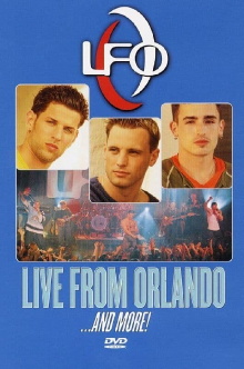 LFO: Live from Orlando & More Trailer