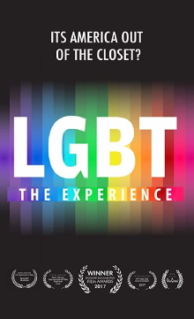 LGBT Experience Trailer