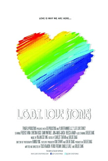 L.G.B.T. Love Stories Trailer