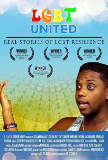 LGBT United Trailer