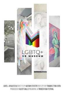 LGBTQ+ VR Museum Trailer