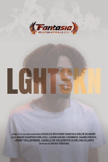 Lghtskn Trailer