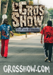 L'Gros Show - Week-end at Gérant Trailer