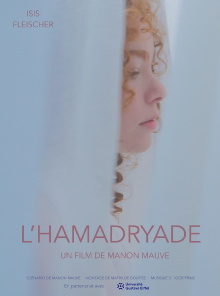 l'Hamadryade Trailer
