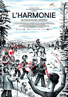 L'harmonie Trailer