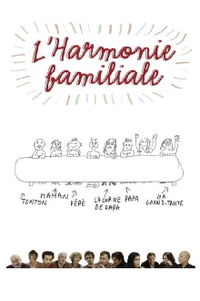 L'harmonie familiale Trailer